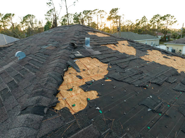 Fast & Reliable Emergency Roof Repairs in Wolcott, IN